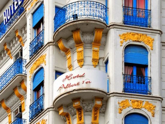Albert Premier — Algiers — photo 4