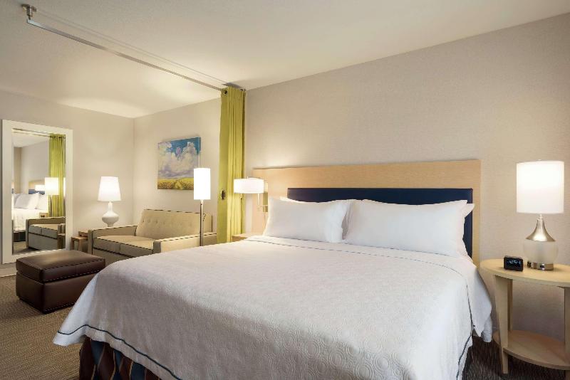 Home2 Suites by Hilton Leavenworth Downtown - photo 70