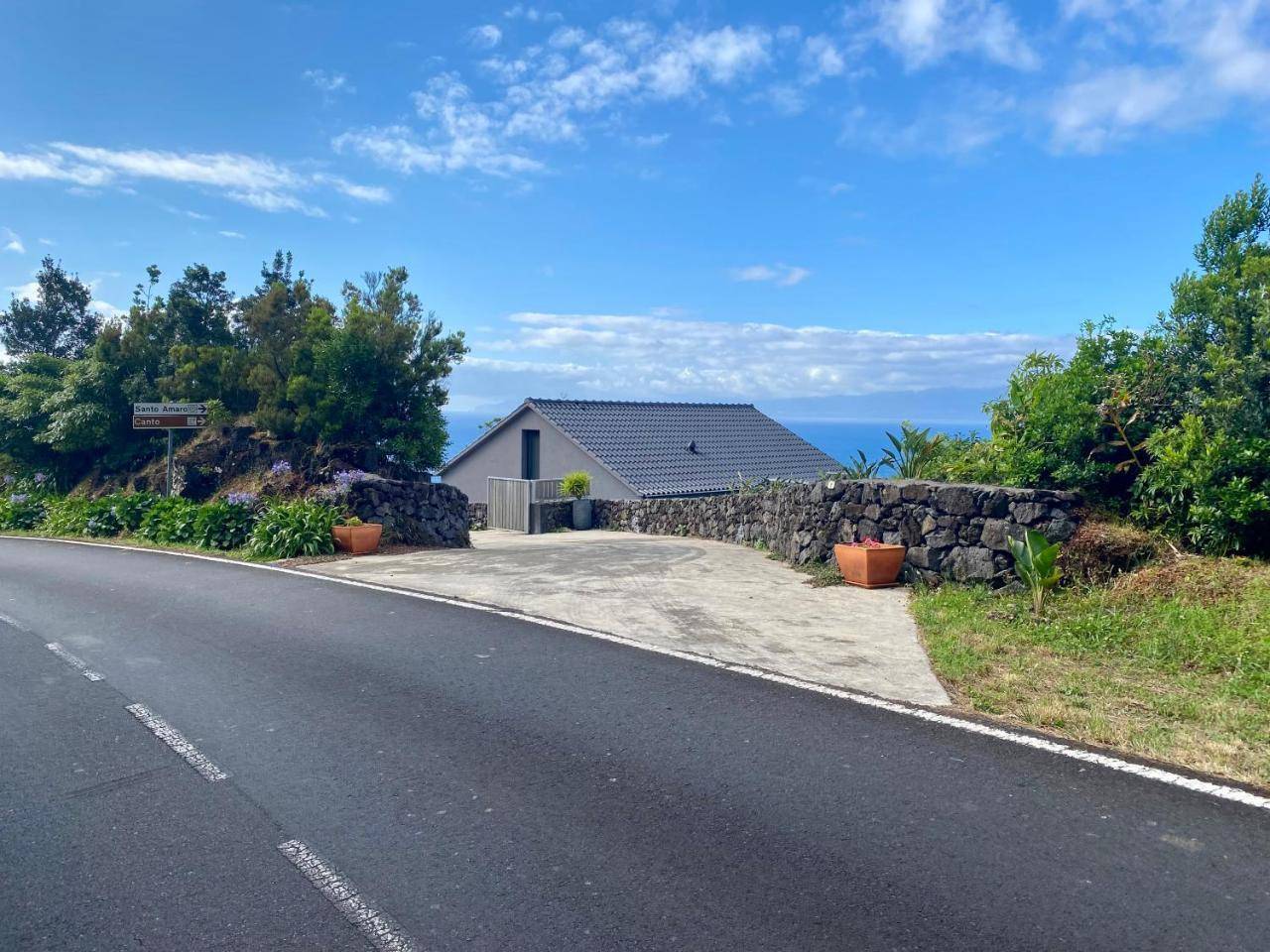 Atlantis Pico in Sao Roque Do Pico, Portugal