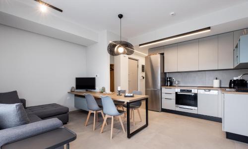 Cozy Apartment in Kalamaria Thessaloniki — 4-Star Luxury Hotel in Thessaloniki, Greece
