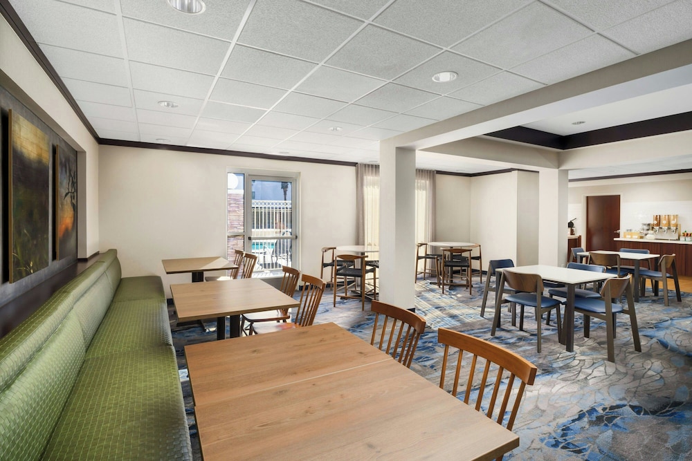 Fairfield by Marriott Inn & Suites Las Vegas Stadium Area - photo 33