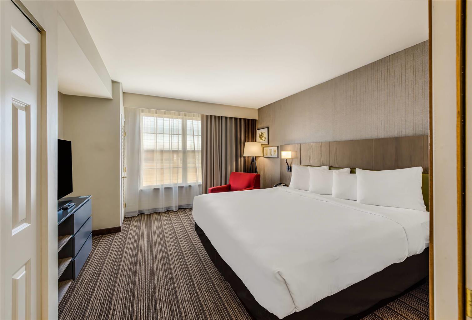 Country Inn & Suites by Radisson Findlay OH - photo 34