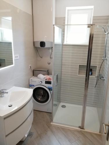 Apartment Antea — 4-Star Luxury Hotel in Sibenik, Croatia