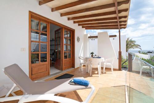 Casa Drago Belleza y Tranquilidad — Haria — photo 3