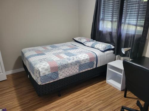 Comfy Rooms Stay Unit 1 in Kingston, Canada