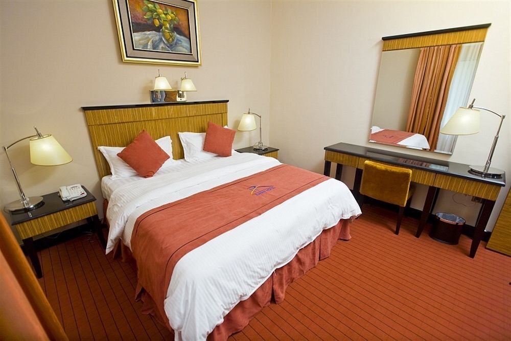 Rayan Hotel Corniche in Sharjah, United Arab Emirates