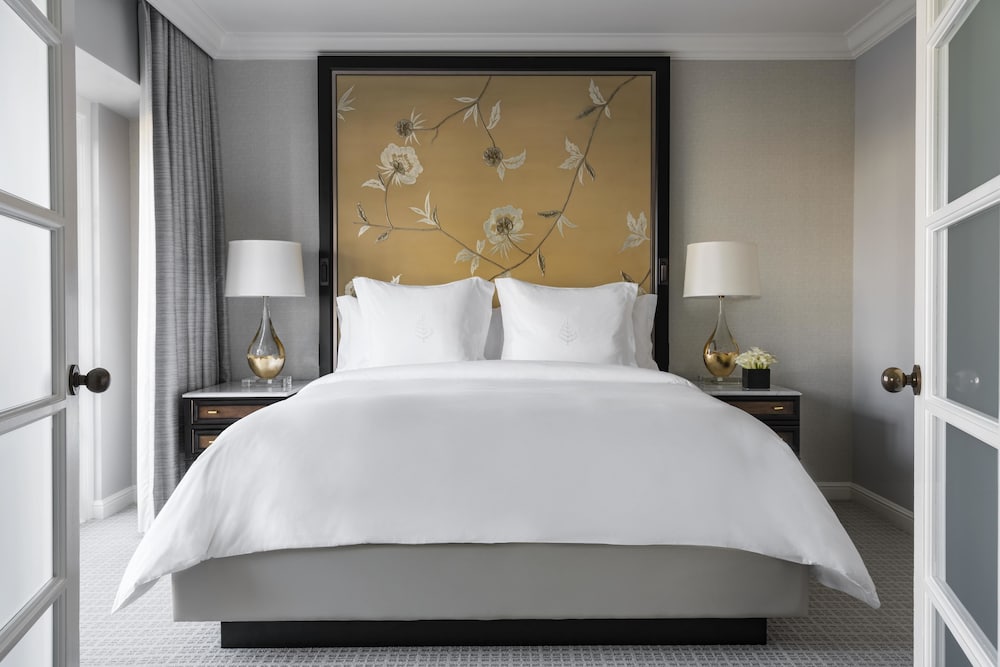 Four Seasons Los Angeles at Beverly Hills - photo 9