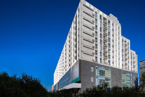 Atour X Hotel Beijing Haidian Sijiqing — 4-Star Luxury Hotel in Beijing, People's Republic of China
