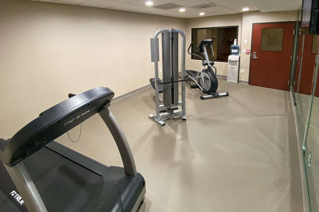 Sleep Inn And Suites Pearland Houston South - photo 14