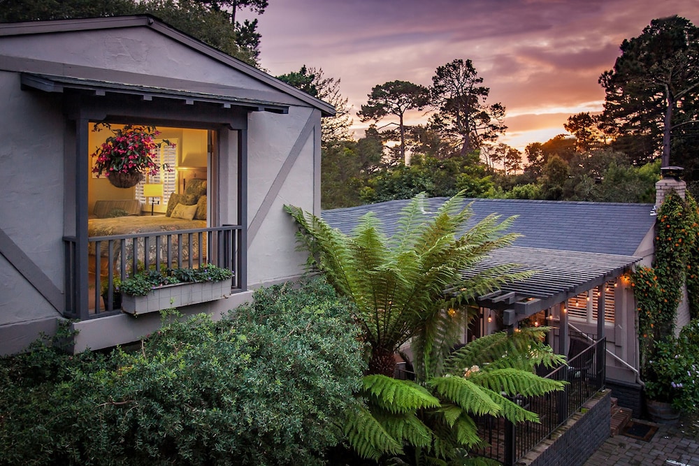 Carmel Country Inn - photo 30