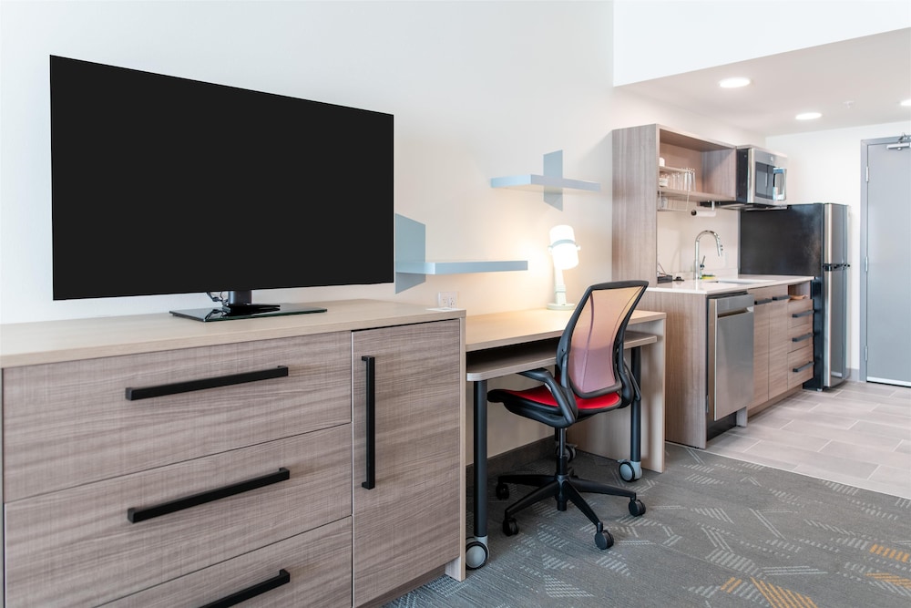 Home2 Suites by Hilton Effingham - photo 10