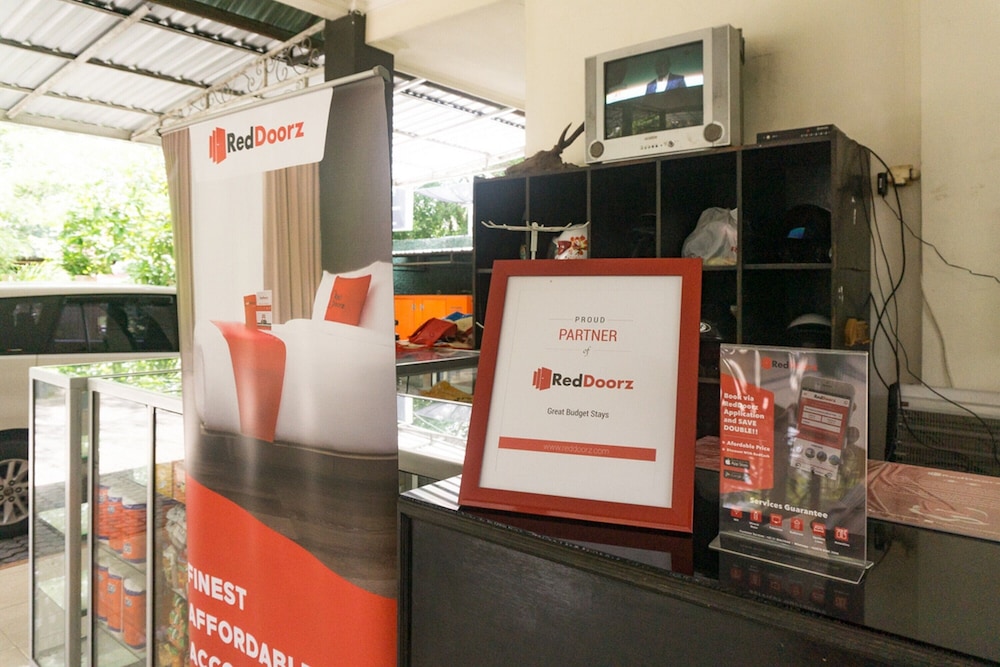 Reddoorz Syariah At Garuda Street Sumbawa in Sumbawa Besar, Indonesia