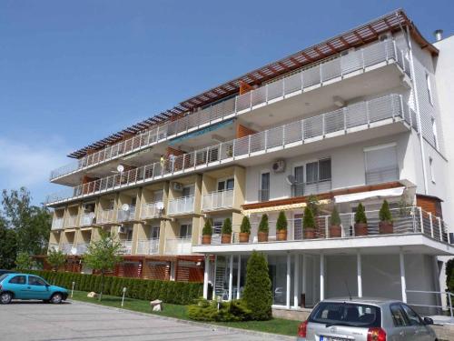 Studio in Siofok Balaton 19933 — 4-Star Luxury Hotel in Siofok, Hungary