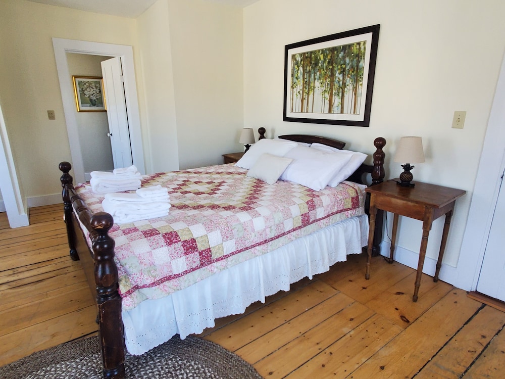 The Cornish Inn - photo 10