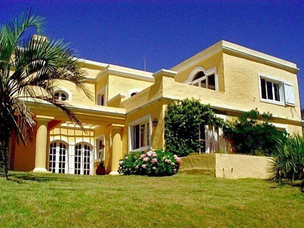 Hotel La Bluette in Punta Del Este, Uruguay