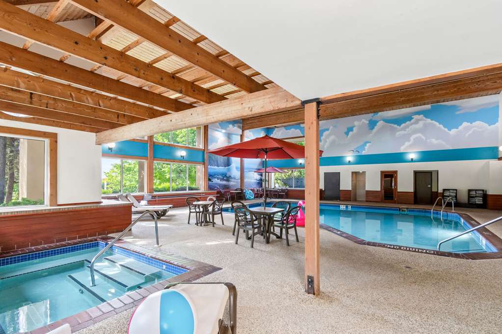 Comfort Inn Duluth West - photo 33