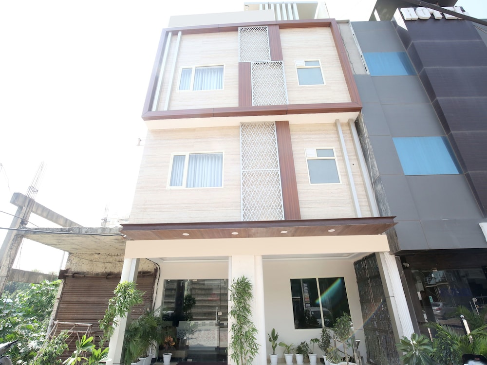 OYO 17084 Hotel Grand Orchid in Panchkula, India