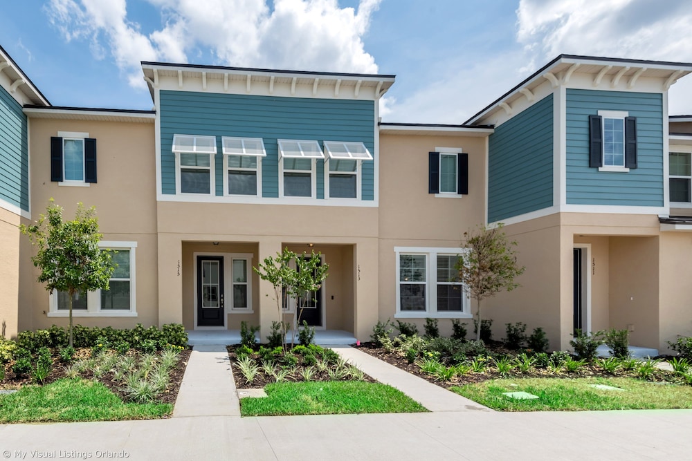 1513cpcorlando Newest Resort Community Town Home - photo 33