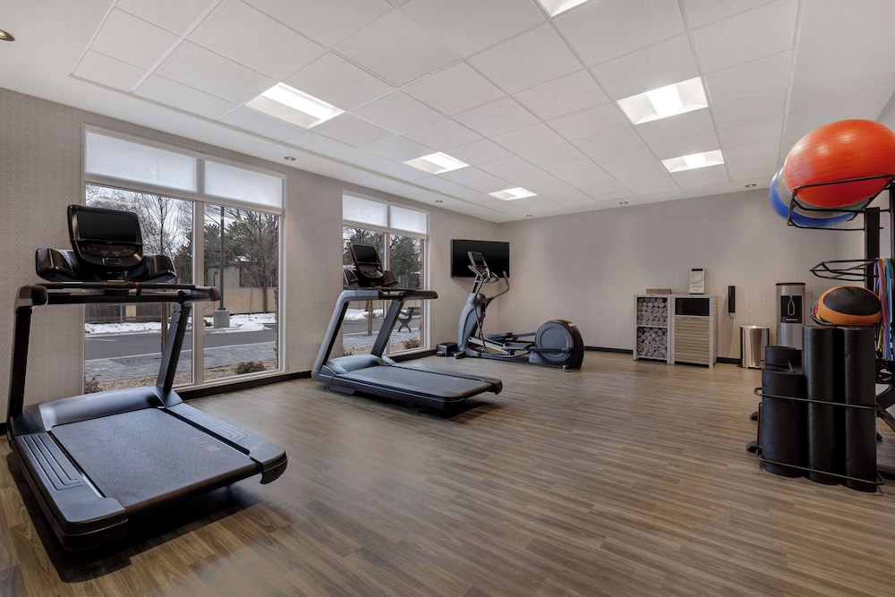 Hyatt Place Flagstaff - photo 43