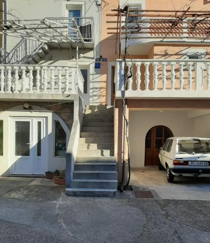 Studio 1 in Punat Insel Krk — 4-Star Luxury Hotel in Punat, Croatia