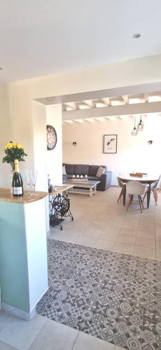 La Maison Des Delices — 4-Star Luxury Hotel in None, France