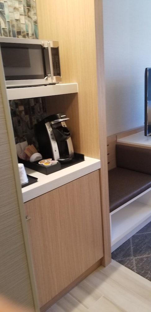 Hilton Garden Inn Colorado Springs Downtown - photo 63