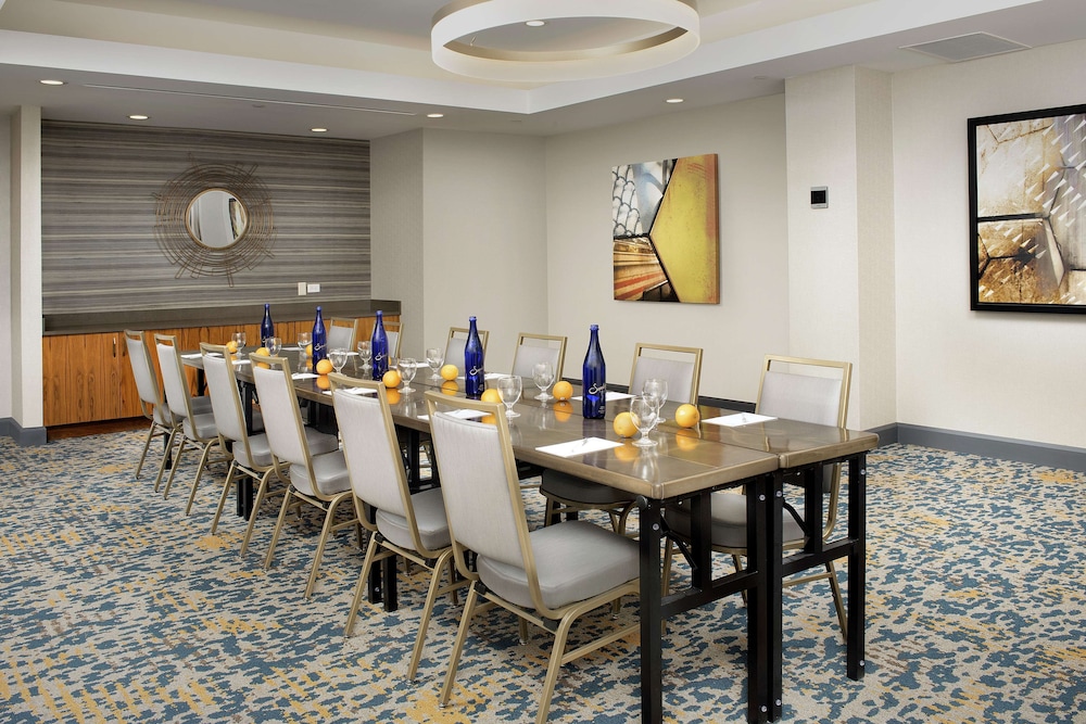 Hilton Garden Inn Westchester Dobbs Ferry NY - photo 36