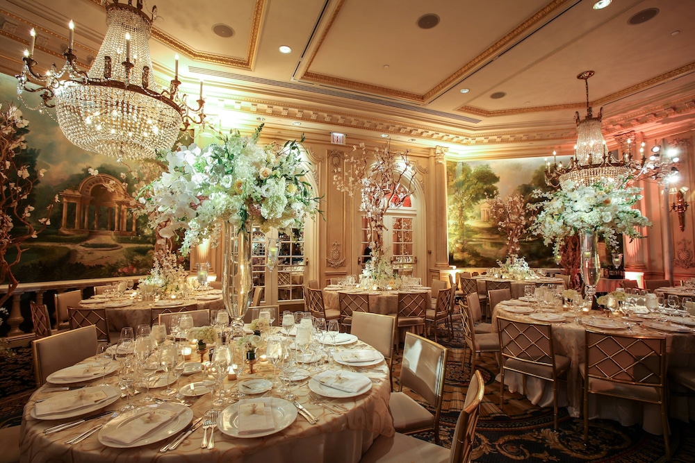 JW Marriott Essex House New York - photo 137