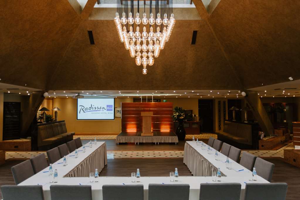 כנסים ואירועים