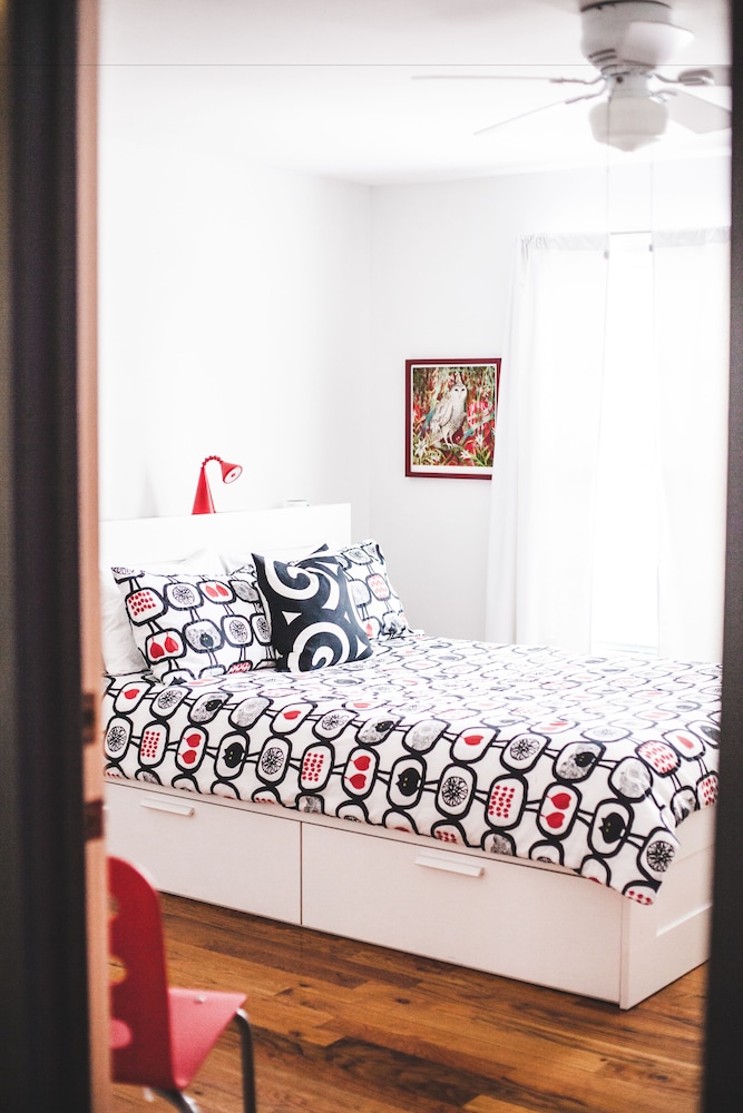 Swamp Rabbit Inn - photo 34