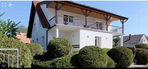 Apartments in Gyenesdias Balaton 36344 — 4-Star Luxury Hotel in Gyenesdias, Hungary