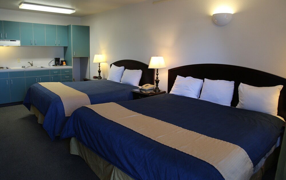Idaho Inn - photo 7