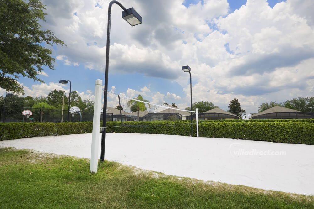 Sunshine Station Spacious 4 bed Windsor Palms resort home that's close to Disney - photo 24