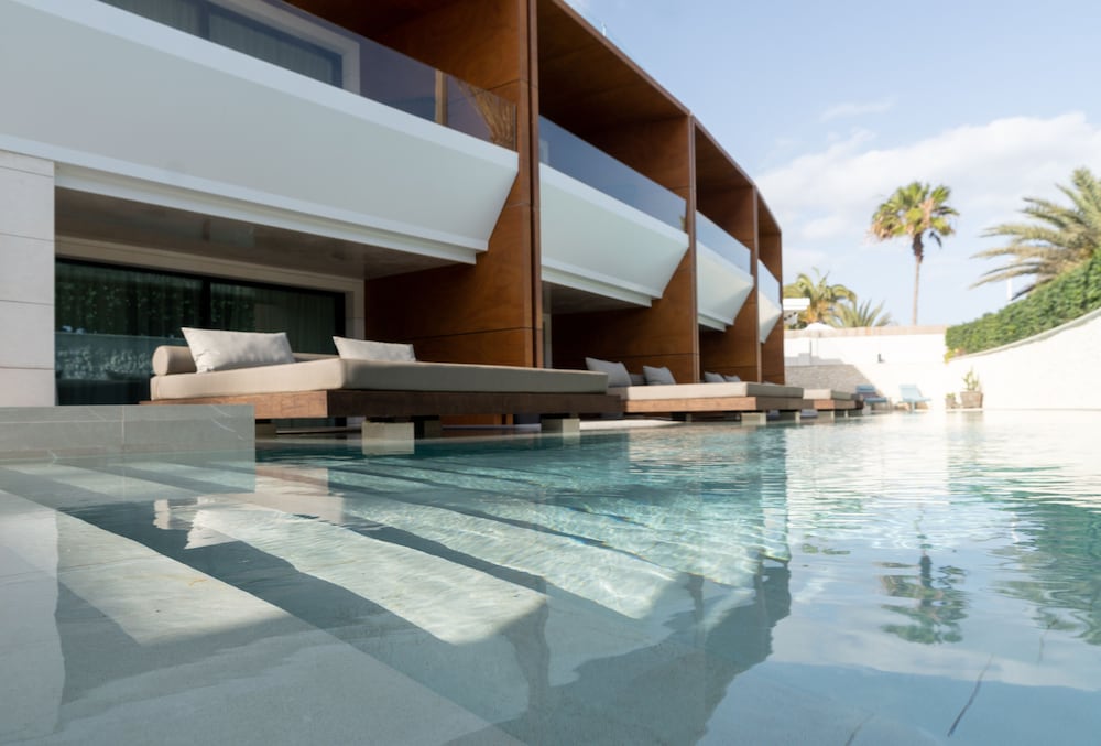 TenSuites in San Bartolome De Tirajana, Spain