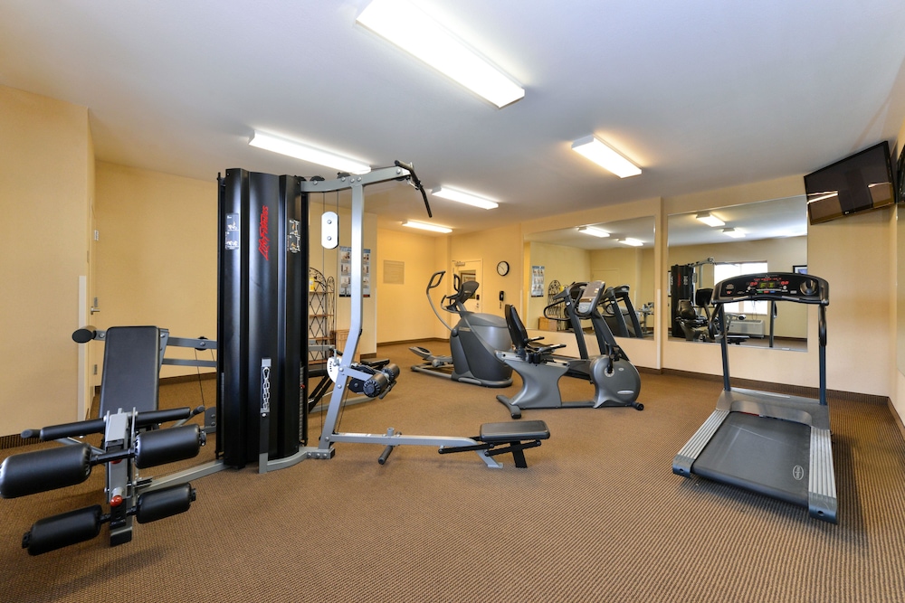 Candlewood Suites Elmira Horseheads by IHG - photo 12
