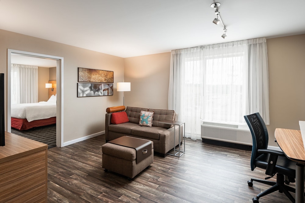 TownePlace Suites by Marriott Cleveland - photo 15