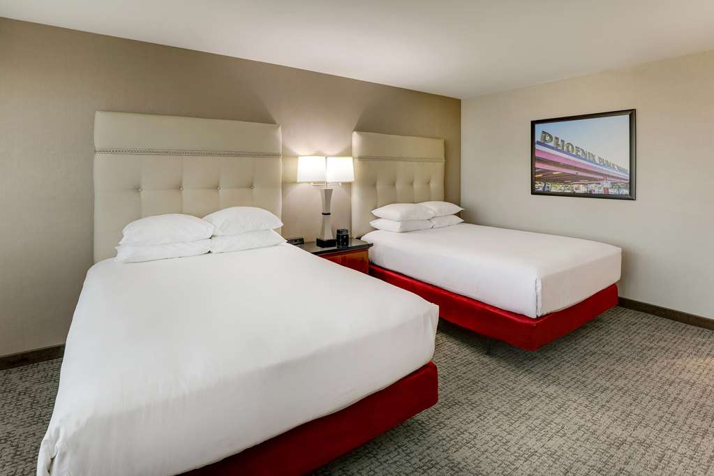 Drury Inn & Suites Phoenix Airport - photo 32