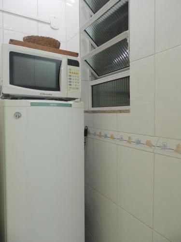 Apartamento Copacabana — 4-Star Luxury Hotel in Rio De Janeiro, Brasil