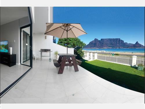 Cap du Mont — 4-Star Luxury Hotel in Cape Town, South Africa