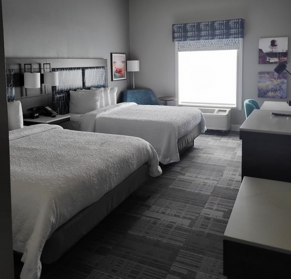 Hampton Inn Houston Deer Park Ship Area - photo 4