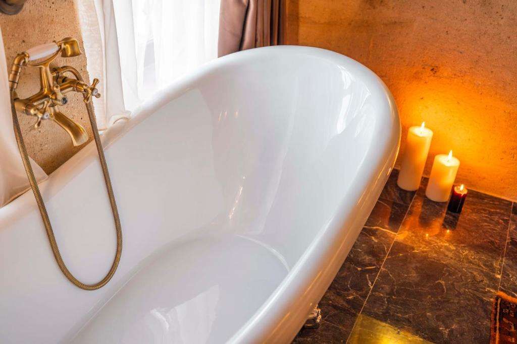 Signature Cave Premium Suites — Nevsehir — photo 2