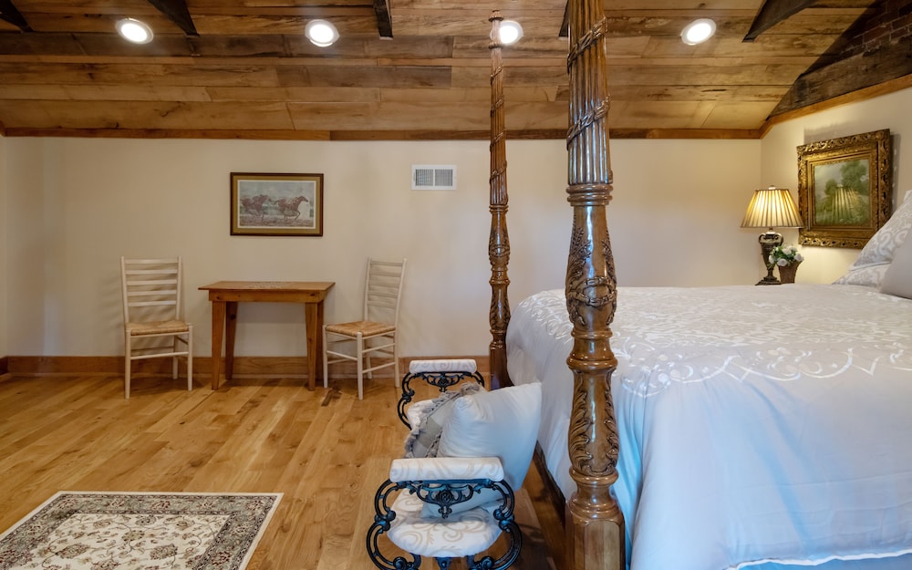 Belle Air Mansion - photo 26