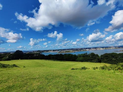 City Pulse Room in Plymouth, United Kingdom