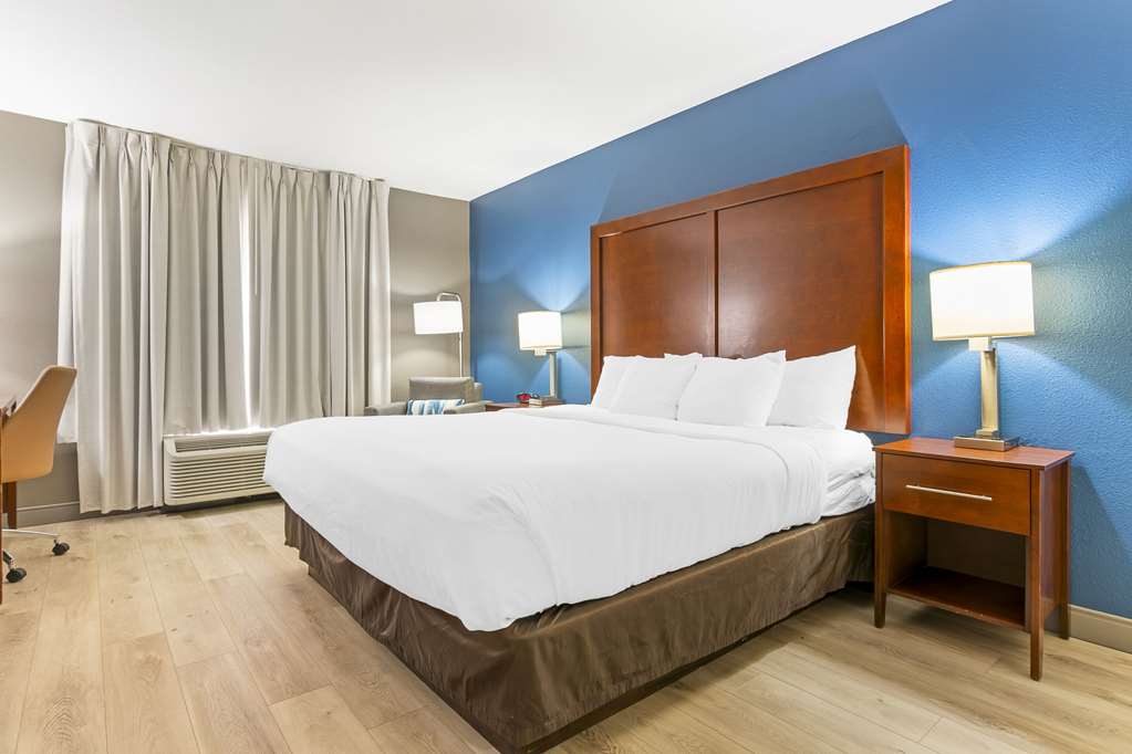 Comfort Inn Near Six Flags St. Louis - photo 15