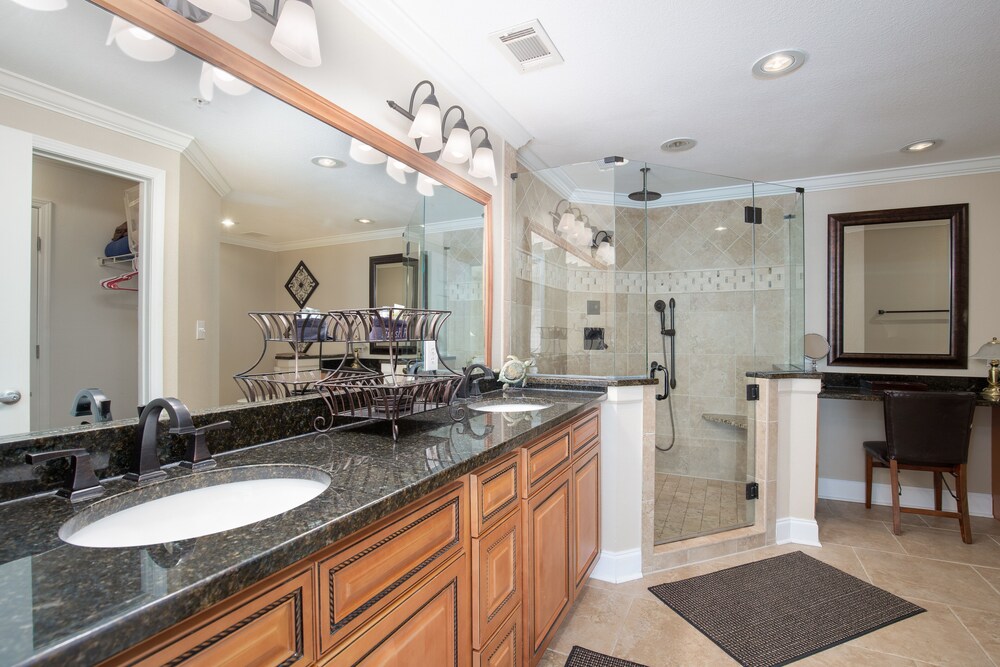 Tidewater Beach Resort 2408 Two Bedroom Condo - photo 14