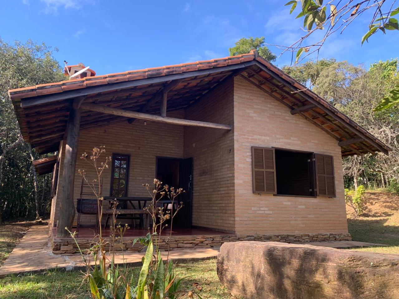 Alto dos Aracis Reserva Alto da Colina in Juiz De Fora, Brasil