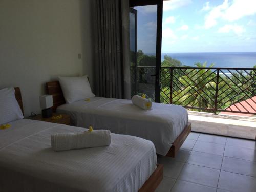 Bougainvillas Seychelles — Anse Royale — photo 5