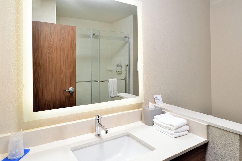 Holiday Inn Express & Suites Wylie West by IHG - photo 22