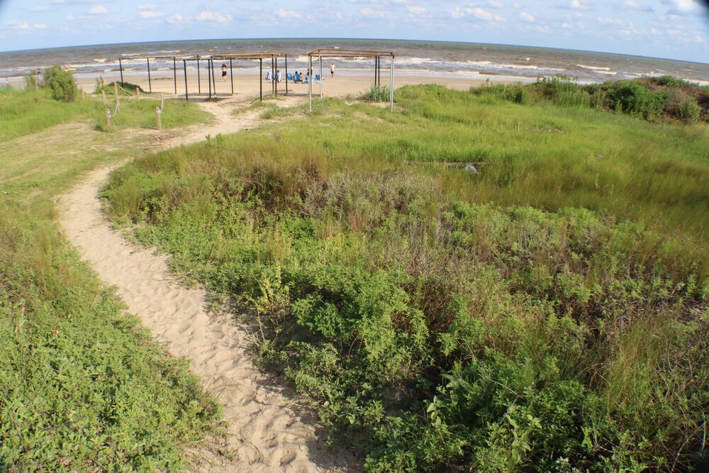 Boardwalk port bolivar - photo 124