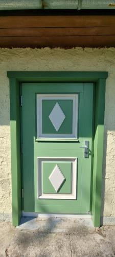 Ferienhaus am Haff — Eggesin — photo 3